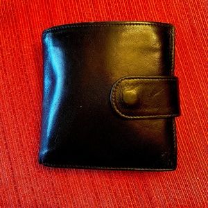 Genuine Butter Soft Leather Wallet